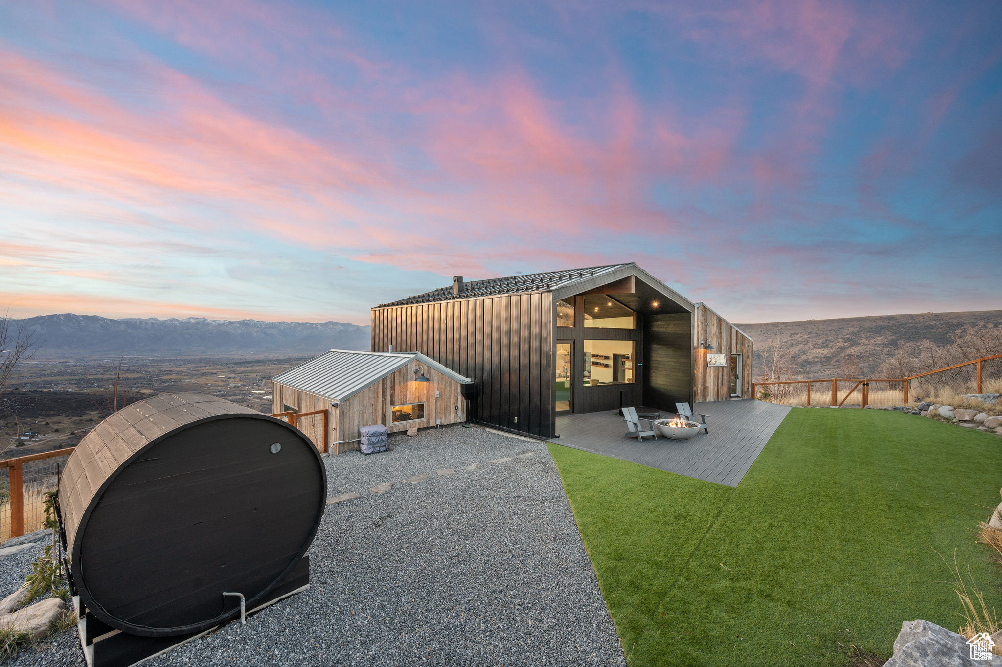 TIMBER LAKES - Residential