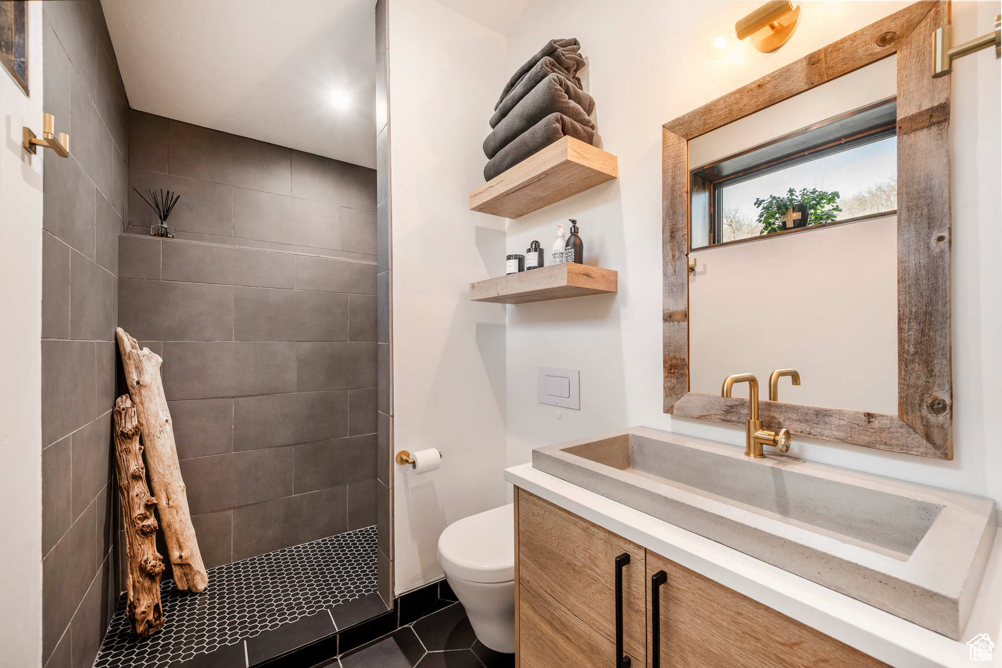 TIMBER LAKES - Residential