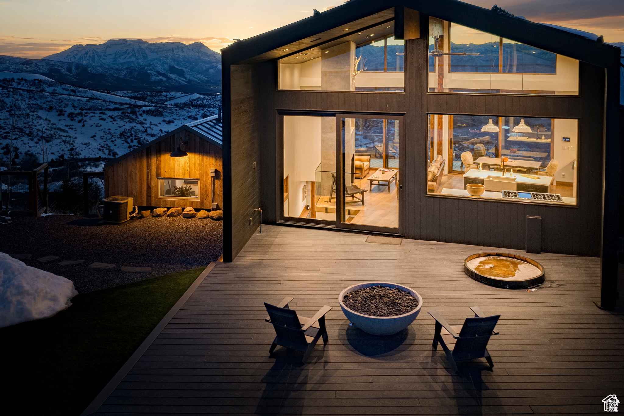 TIMBER LAKES - Residential