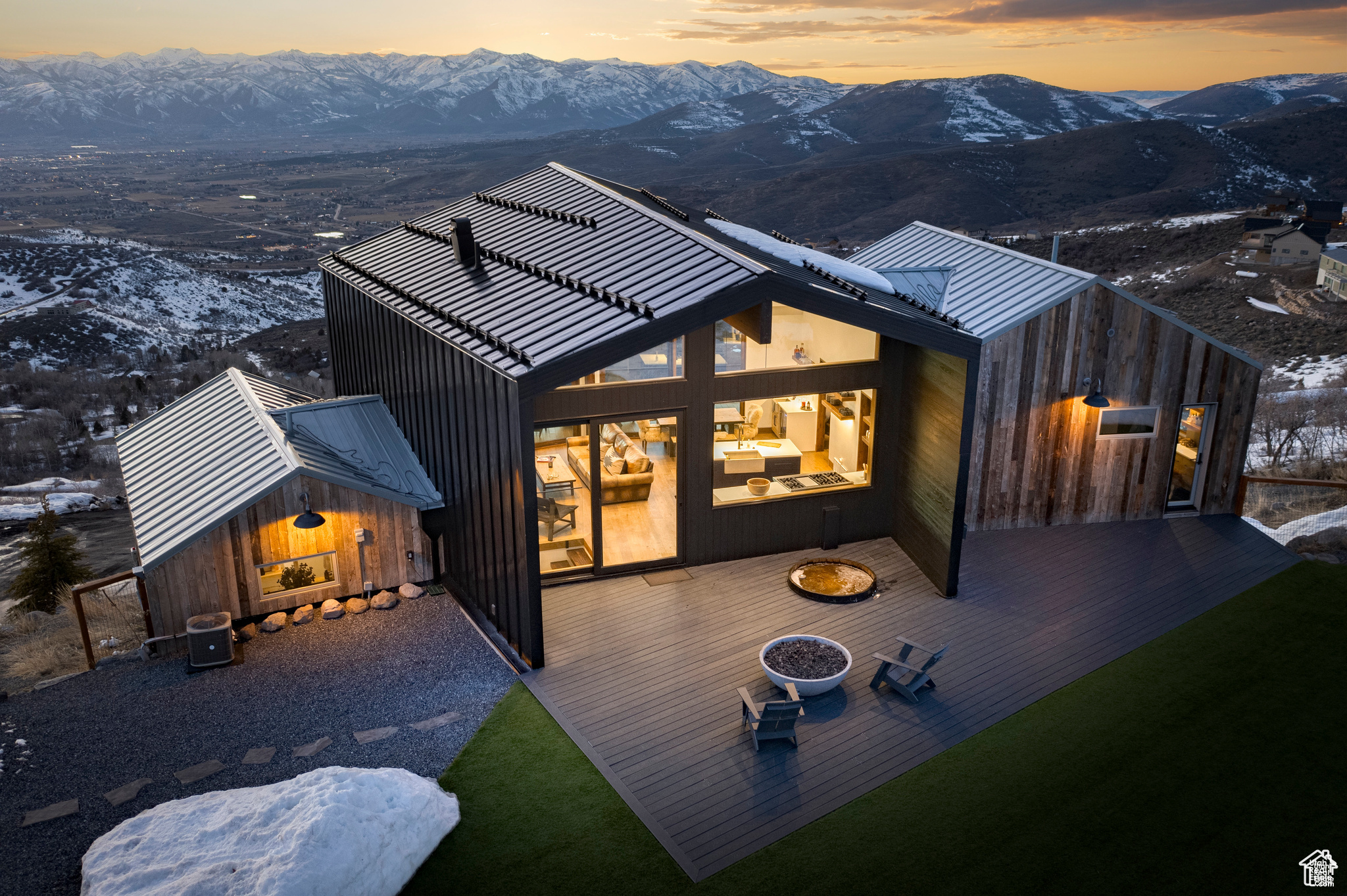 TIMBER LAKES - Residential