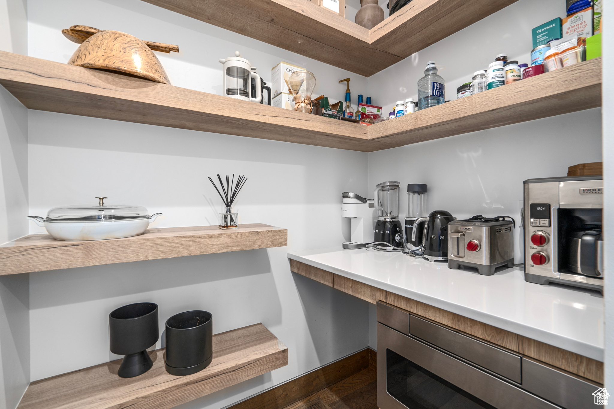 TIMBER LAKES - Residential