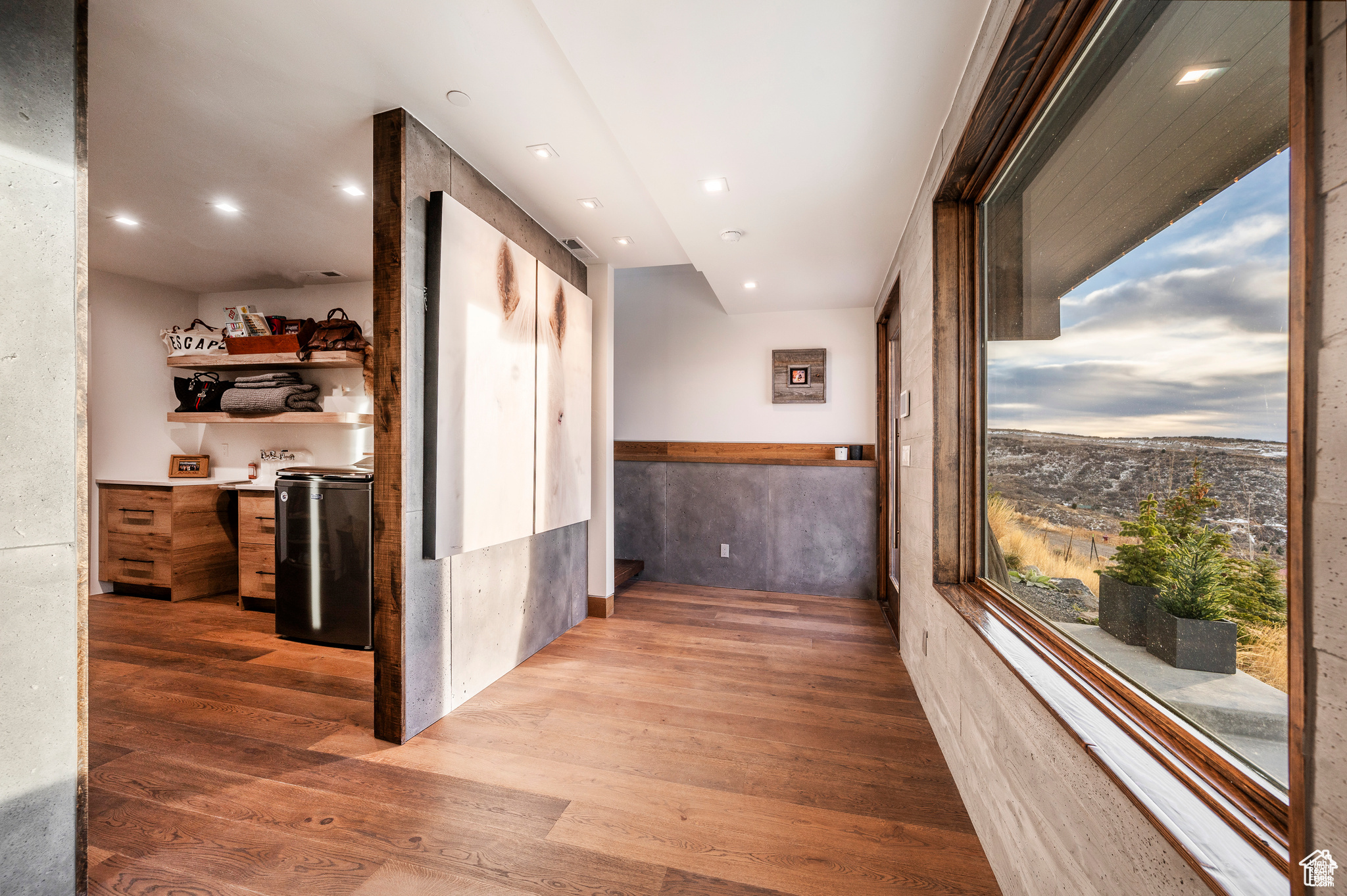 TIMBER LAKES - Residential