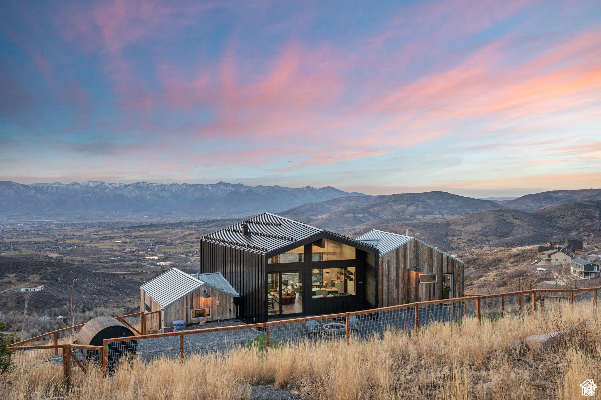 TIMBER LAKES - Residential