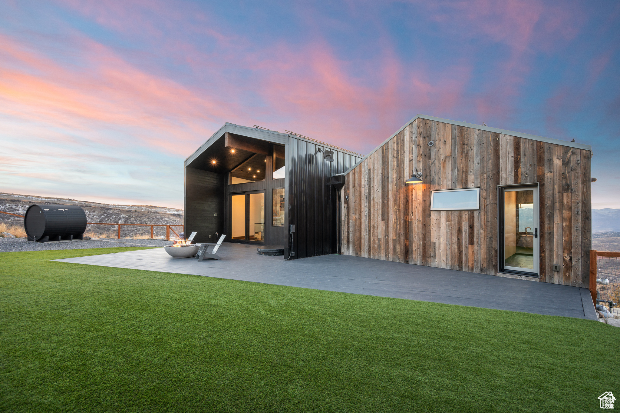 TIMBER LAKES - Residential