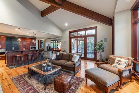 Tiny photo for 4445 N MILLRACE RD, Oakley, UT 84055 (MLS # 2159093)