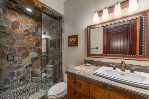 Tiny photo for 4445 N MILLRACE RD, Oakley, UT 84055 (MLS # 2159093)
