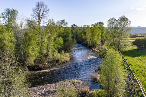 Tiny photo for 4445 N MILLRACE RD, Oakley, UT 84055 (MLS # 2159093)
