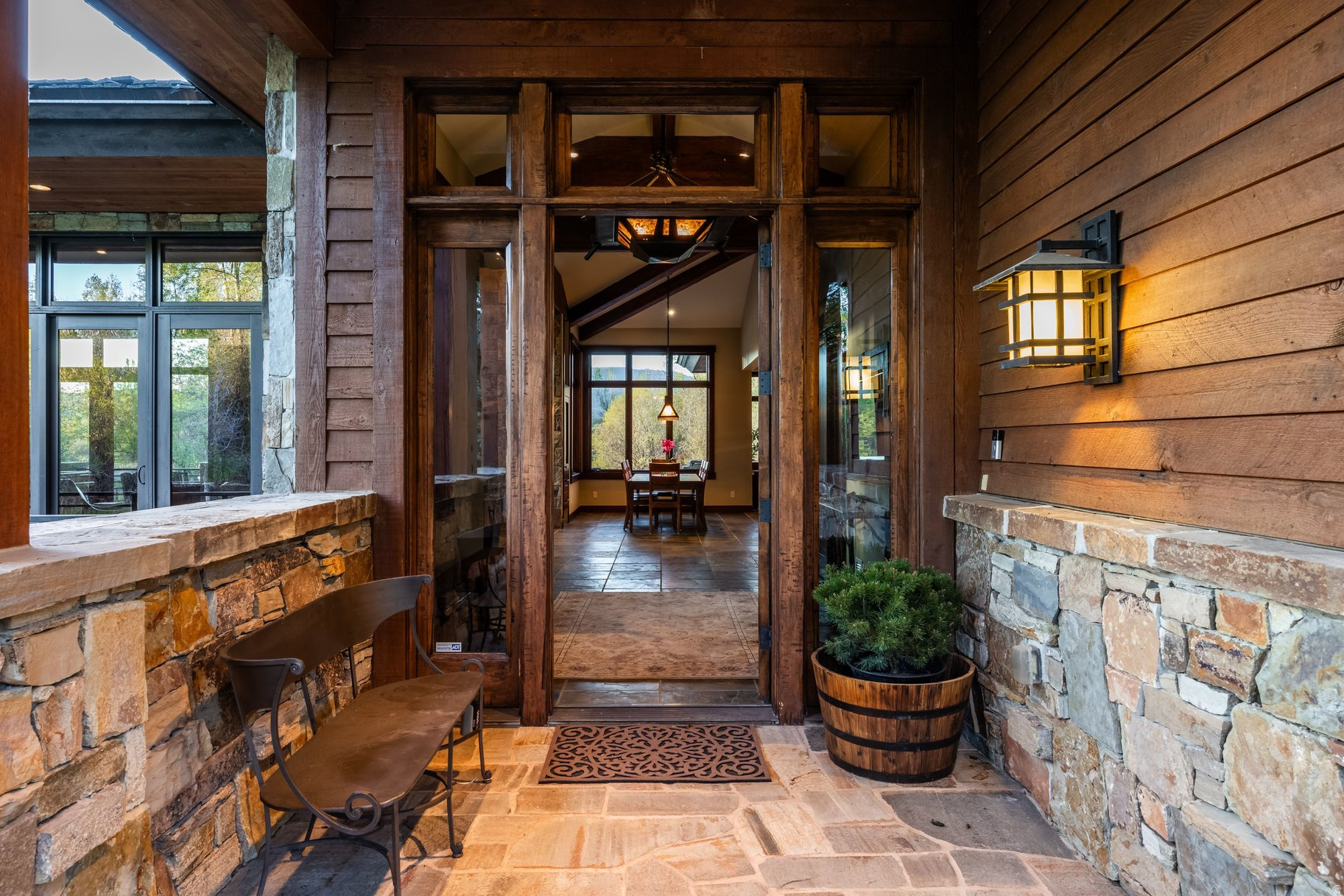 OAKLEY TOWN - Residential