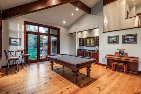 Tiny photo for 4445 N MILLRACE RD, Oakley, UT 84055 (MLS # 2159093)