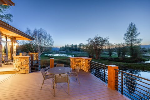 Tiny photo for 4445 N MILLRACE RD, Oakley, UT 84055 (MLS # 2159093)