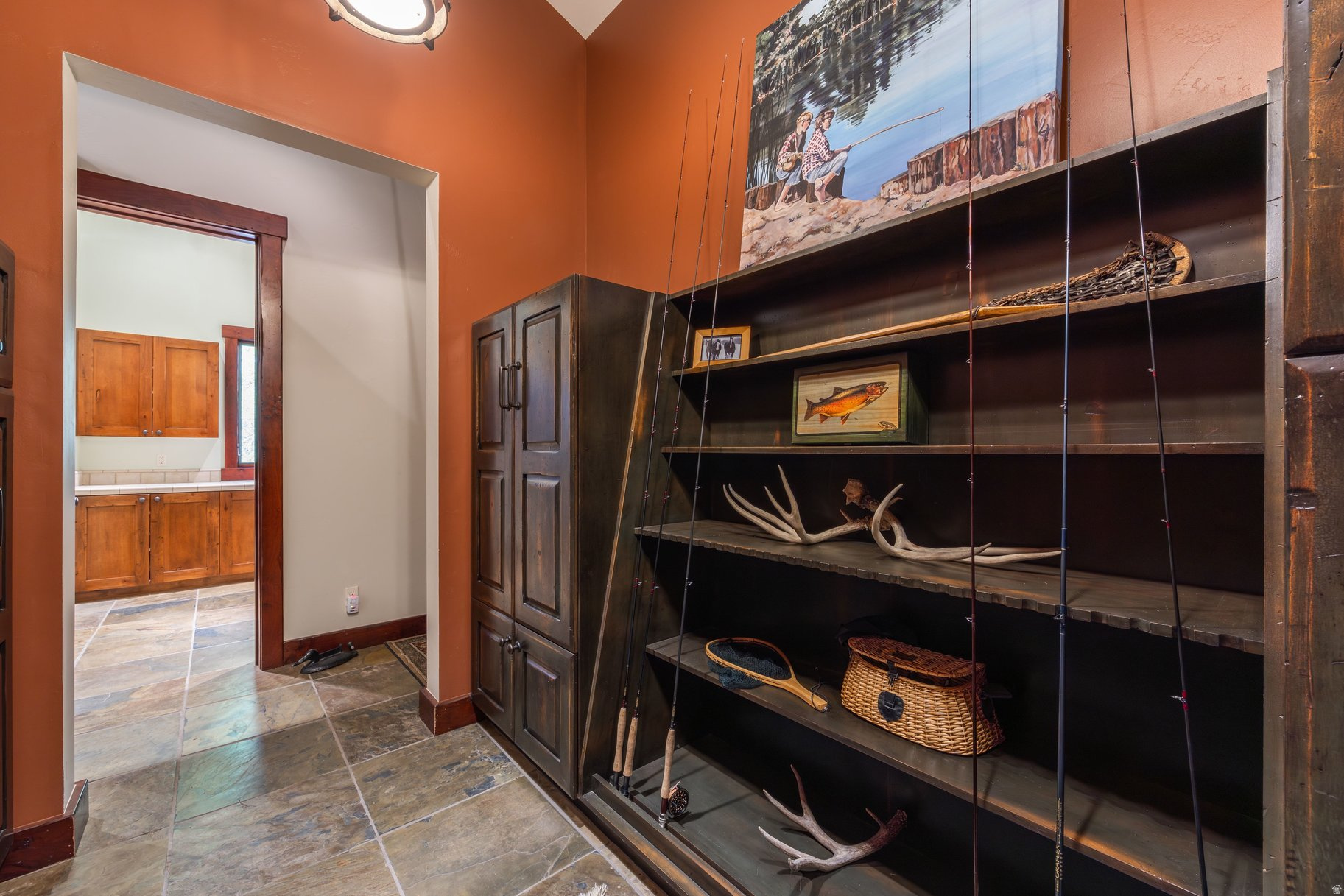 OAKLEY TOWN - Residential