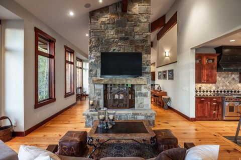 Tiny photo for 4445 N MILLRACE RD, Oakley, UT 84055 (MLS # 2159093)