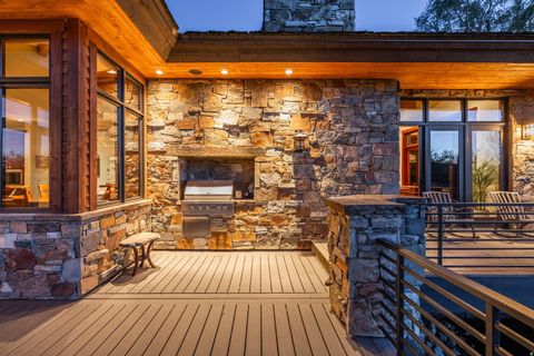Tiny photo for 4445 N MILLRACE RD, Oakley, UT 84055 (MLS # 2159093)