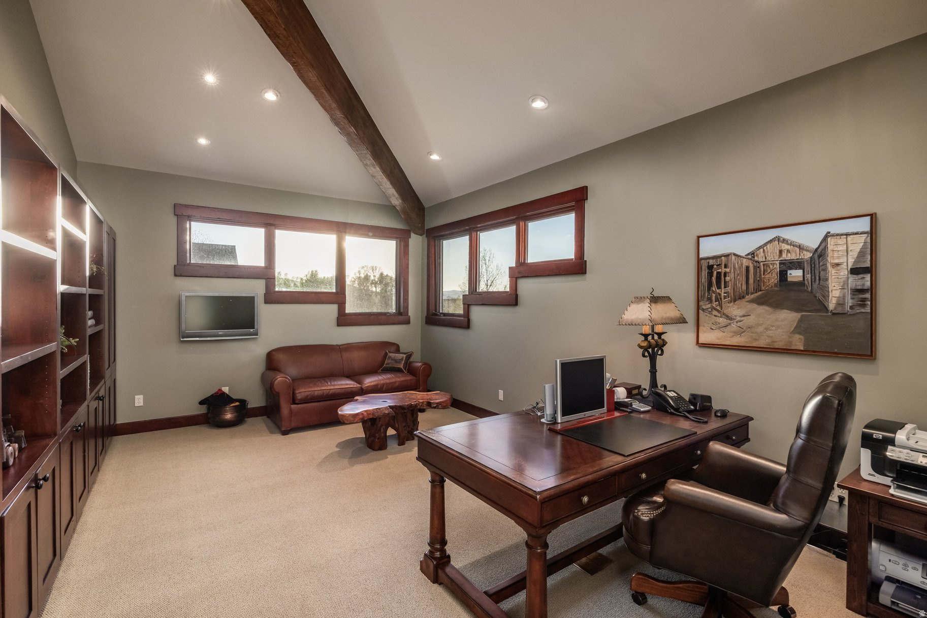 OAKLEY TOWN - Residential