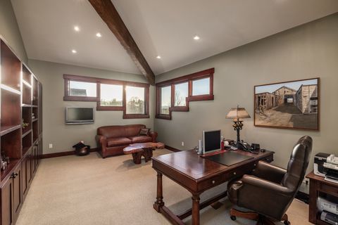 Tiny photo for 4445 N MILLRACE RD, Oakley, UT 84055 (MLS # 2159093)