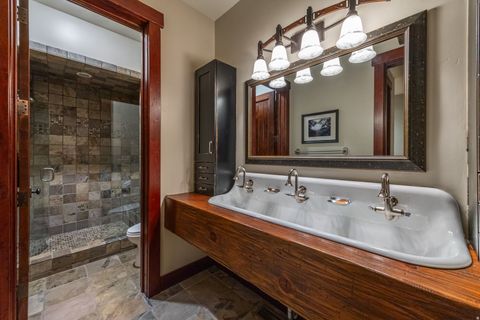 Tiny photo for 4445 N MILLRACE RD, Oakley, UT 84055 (MLS # 2159093)