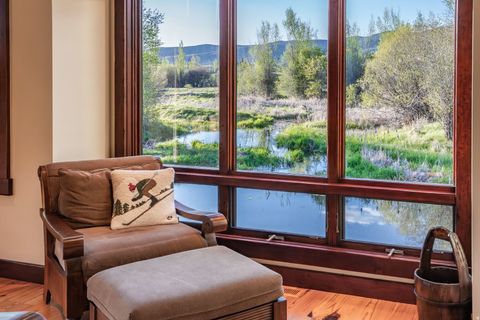 Tiny photo for 4445 N MILLRACE RD, Oakley, UT 84055 (MLS # 2159093)