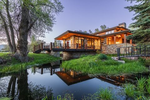 Tiny photo for 4445 N MILLRACE RD, Oakley, UT 84055 (MLS # 2159093)