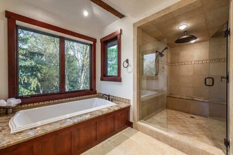 Tiny photo for 4445 N MILLRACE RD, Oakley, UT 84055 (MLS # 2159093)