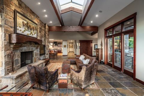 Tiny photo for 4445 N MILLRACE RD, Oakley, UT 84055 (MLS # 2159093)