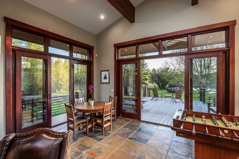 Tiny photo for 4445 N MILLRACE RD, Oakley, UT 84055 (MLS # 2159093)
