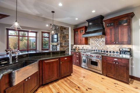 Tiny photo for 4445 N MILLRACE RD, Oakley, UT 84055 (MLS # 2159093)