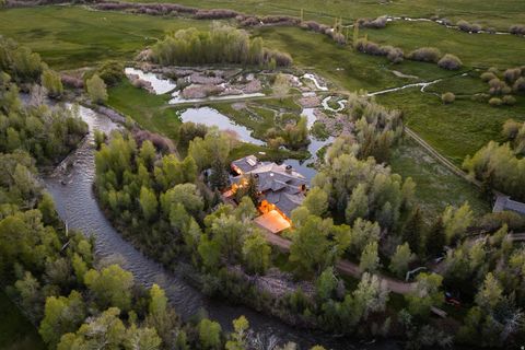 Tiny photo for 4445 N MILLRACE RD, Oakley, UT 84055 (MLS # 2159093)