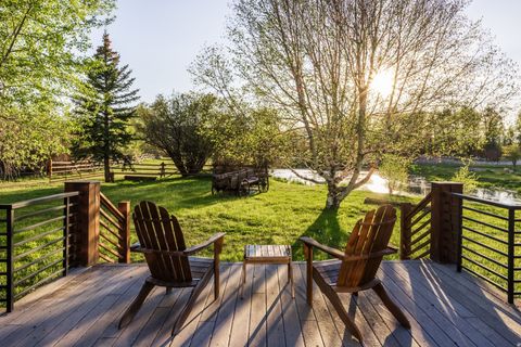 Tiny photo for 4445 N MILLRACE RD, Oakley, UT 84055 (MLS # 2159093)