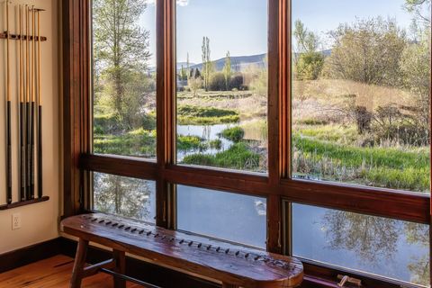 Tiny photo for 4445 N MILLRACE RD, Oakley, UT 84055 (MLS # 2159093)