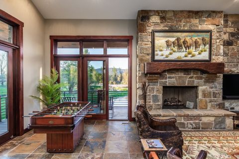Tiny photo for 4445 N MILLRACE RD, Oakley, UT 84055 (MLS # 2159093)