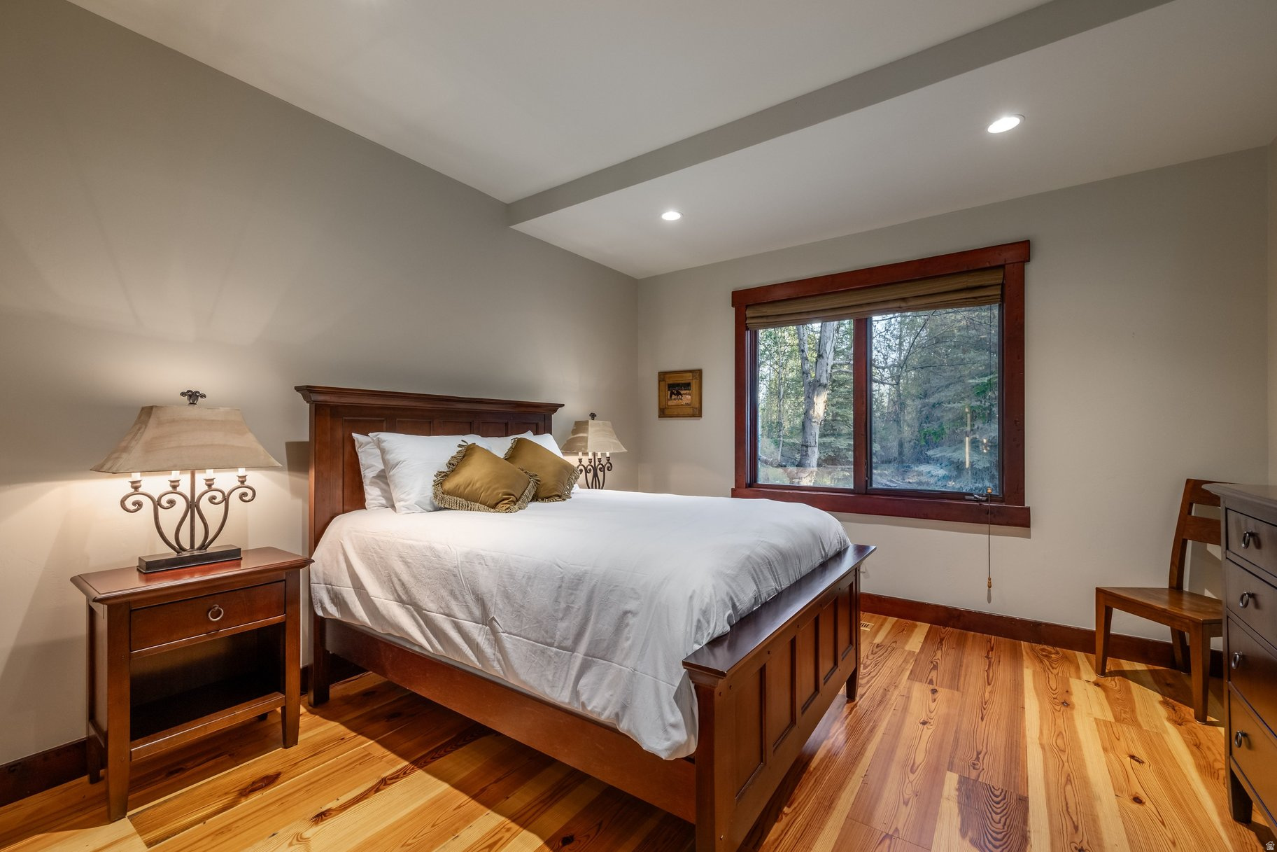 OAKLEY TOWN - Residential