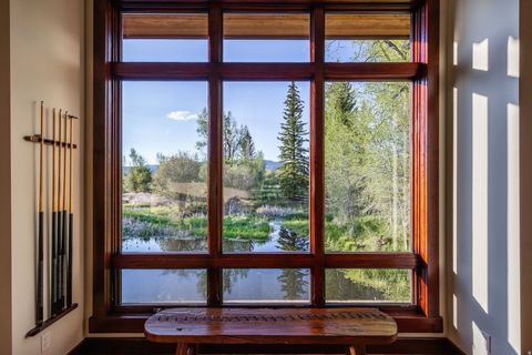 Tiny photo for 4445 N MILLRACE RD, Oakley, UT 84055 (MLS # 2159093)