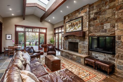 Tiny photo for 4445 N MILLRACE RD, Oakley, UT 84055 (MLS # 2159093)