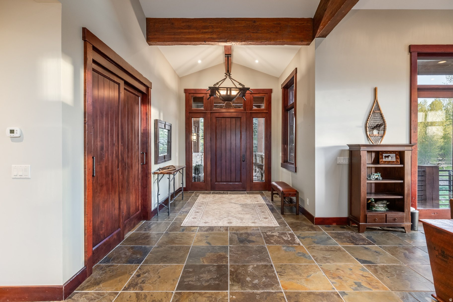 OAKLEY TOWN - Residential