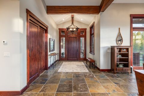 Tiny photo for 4445 N MILLRACE RD, Oakley, UT 84055 (MLS # 2159093)
