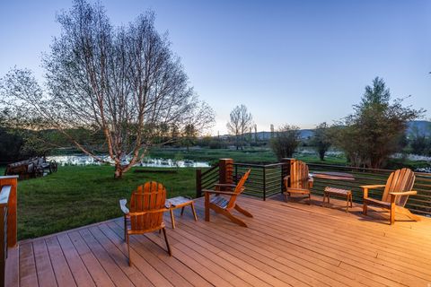 Tiny photo for 4445 N MILLRACE RD, Oakley, UT 84055 (MLS # 2159093)