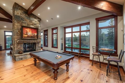Tiny photo for 4445 N MILLRACE RD, Oakley, UT 84055 (MLS # 2159093)