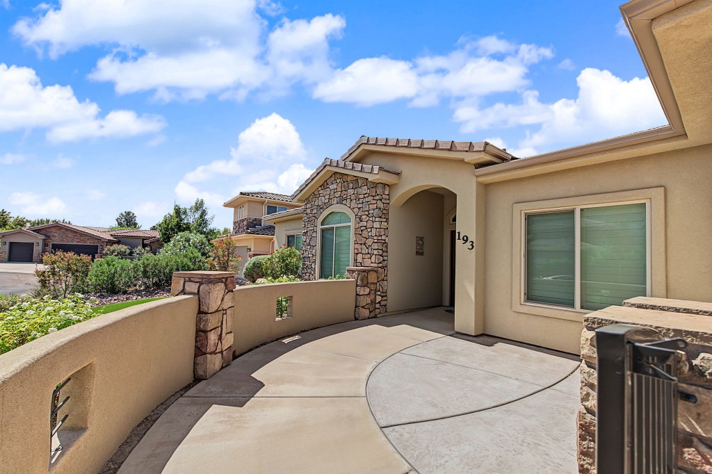 Photo of 193 N 1280 W, Saint George, UT 84770 (MLS # 2186654)
