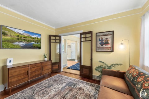 Tiny photo for 532 N CENTER ST, Salt Lake City, UT 84103 (MLS # 2192692)