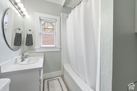 Tiny photo for 532 N CENTER ST, Salt Lake City, UT 84103 (MLS # 2192692)