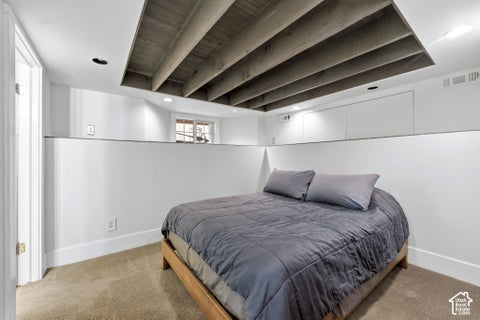 Tiny photo for 532 N CENTER ST, Salt Lake City, UT 84103 (MLS # 2192692)