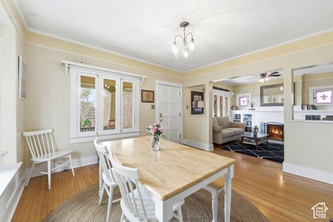 Tiny photo for 532 N CENTER ST, Salt Lake City, UT 84103 (MLS # 2192692)