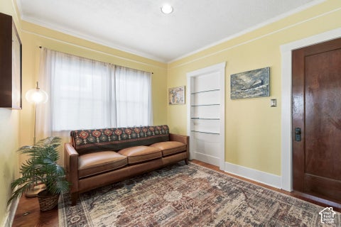 Tiny photo for 532 N CENTER ST, Salt Lake City, UT 84103 (MLS # 2192692)