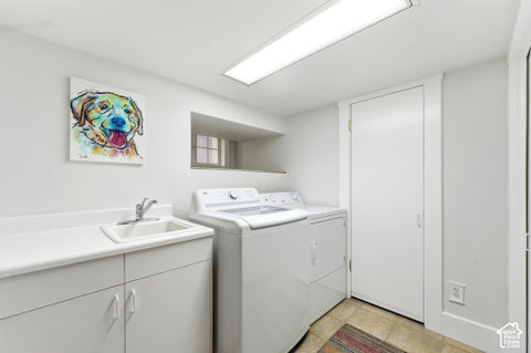 Tiny photo for 532 N CENTER ST, Salt Lake City, UT 84103 (MLS # 2192692)