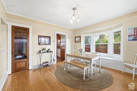 Tiny photo for 532 N CENTER ST, Salt Lake City, UT 84103 (MLS # 2192692)