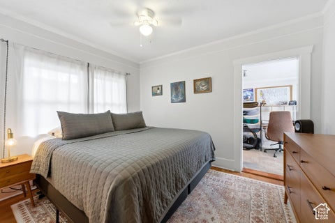 Tiny photo for 532 N CENTER ST, Salt Lake City, UT 84103 (MLS # 2192692)