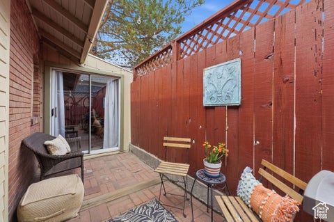 Tiny photo for 532 N CENTER ST, Salt Lake City, UT 84103 (MLS # 2192692)
