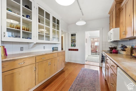 Tiny photo for 532 N CENTER ST, Salt Lake City, UT 84103 (MLS # 2192692)