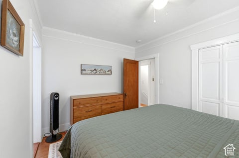 Tiny photo for 532 N CENTER ST, Salt Lake City, UT 84103 (MLS # 2192692)