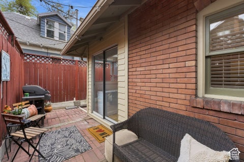 Tiny photo for 532 N CENTER ST, Salt Lake City, UT 84103 (MLS # 2192692)
